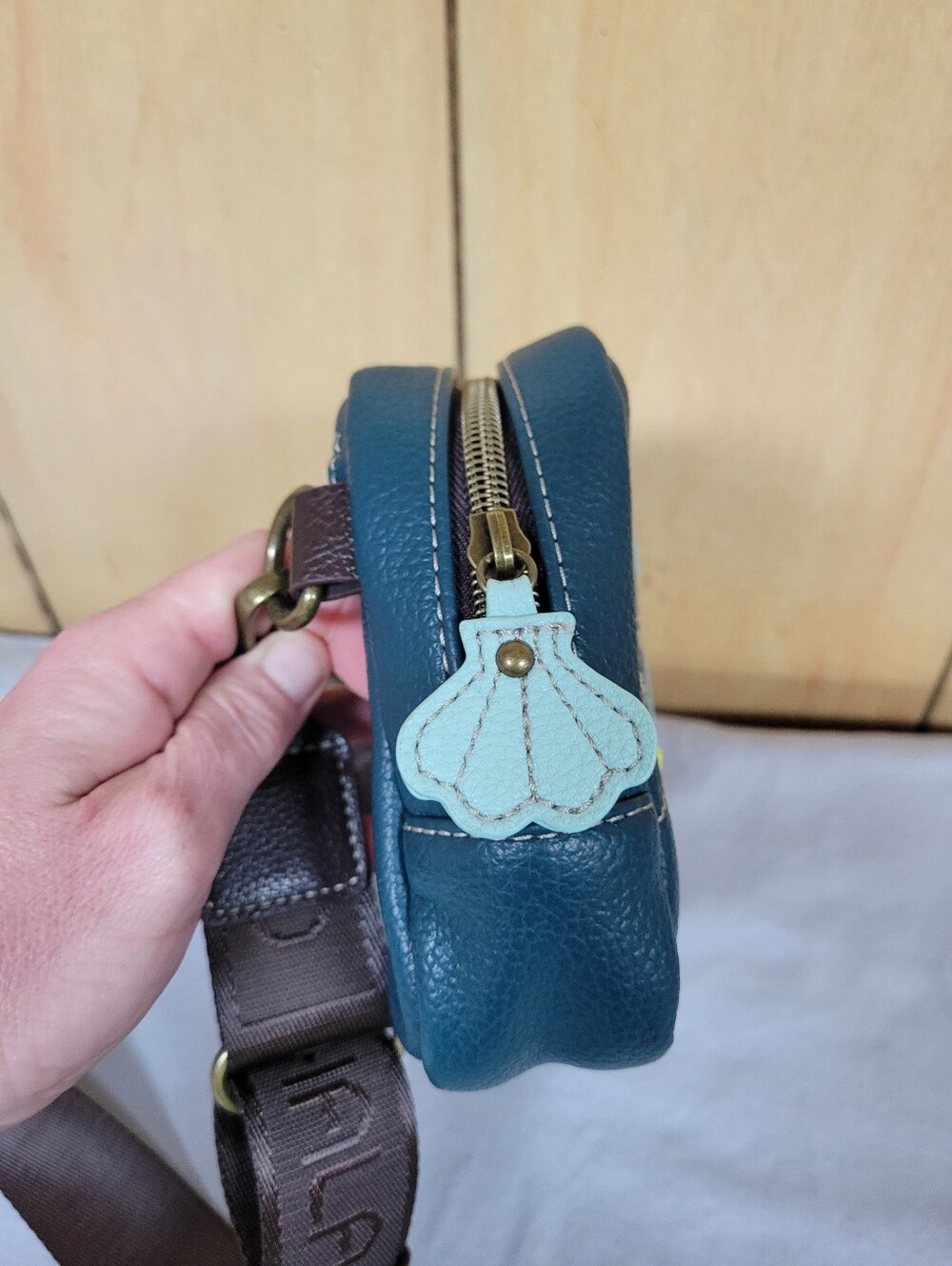 Chala Mini Pack Turtle - Picture 3 of 11